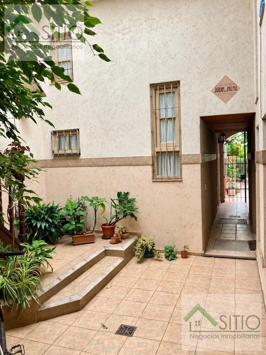 Apartamento en Pocitos Nuevo, propiedad 297467 -Imagen 3