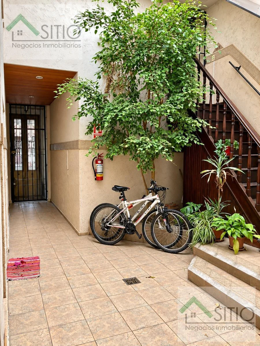 Apartamento en Pocitos Nuevo, propiedad 297467 -Imagen 4