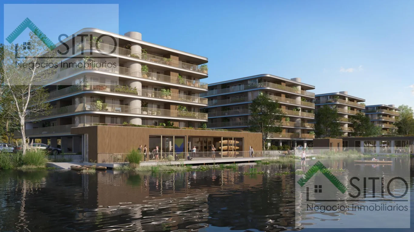 Apartamento en Carrasco Este, propiedad 297688 -Imagen 5