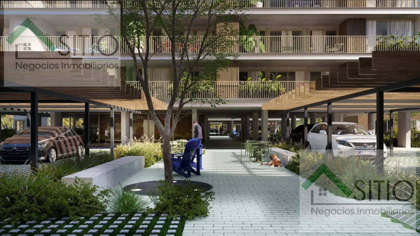 Apartamento en Carrasco Este, propiedad 297688 -Imagen 8