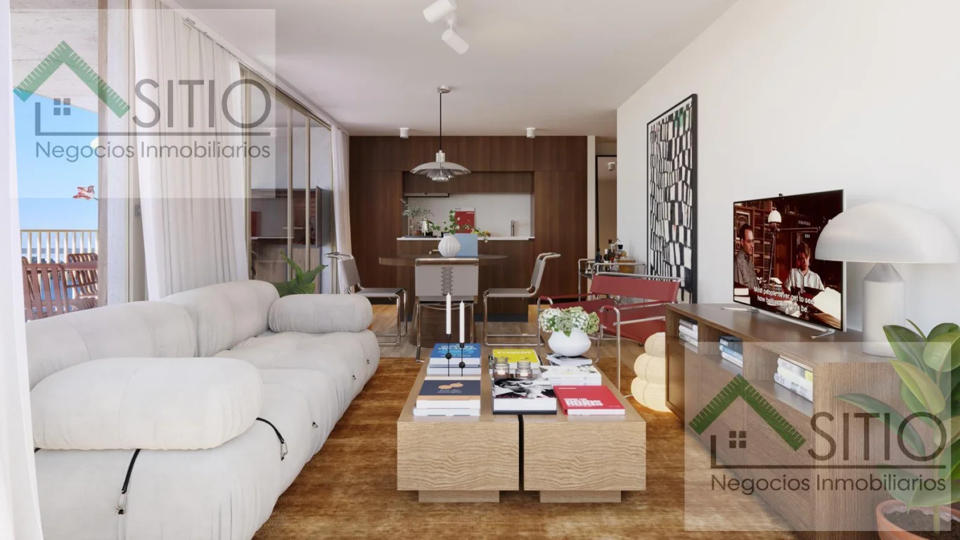 Apartamento en Carrasco Este, propiedad 297689 -Imagen 11