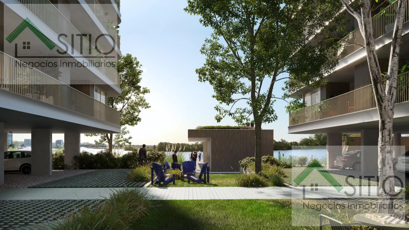 Apartamento en Carrasco Este, propiedad 297689 -Imagen 7
