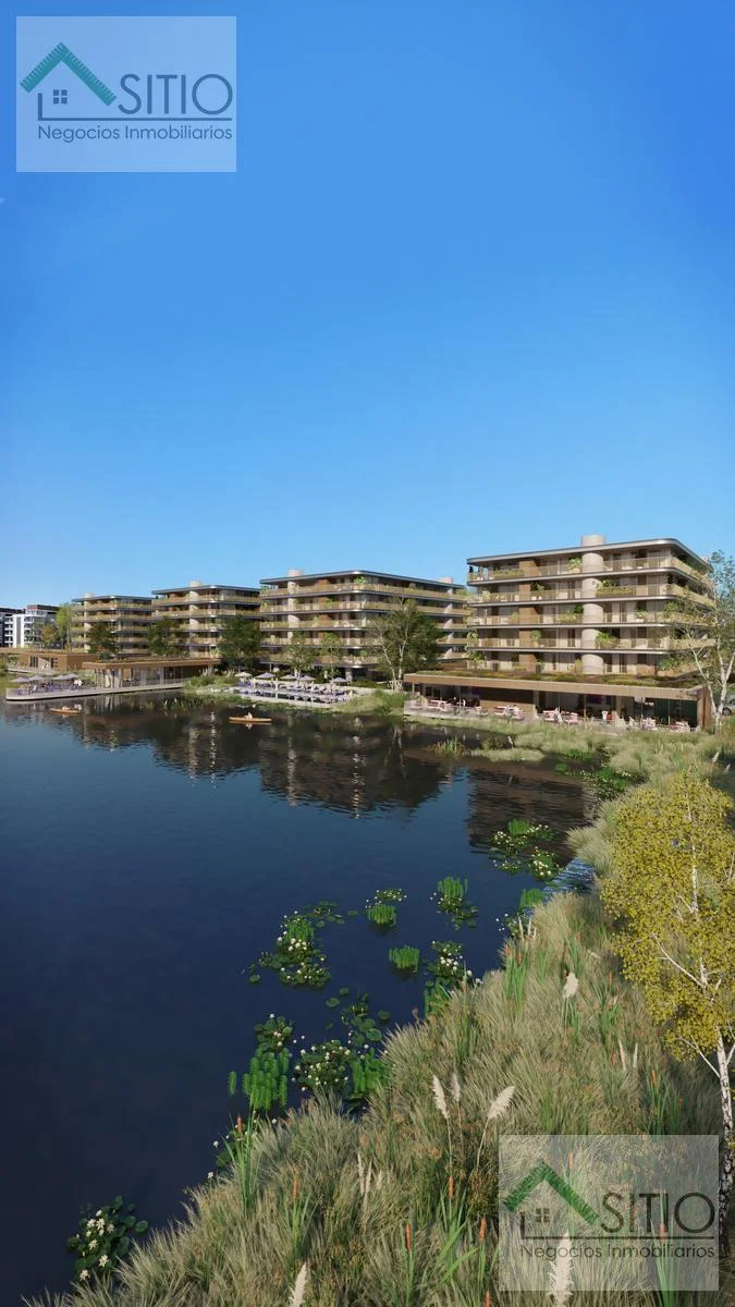 Apartamento en Carrasco Este, propiedad 297690 -Imagen 4