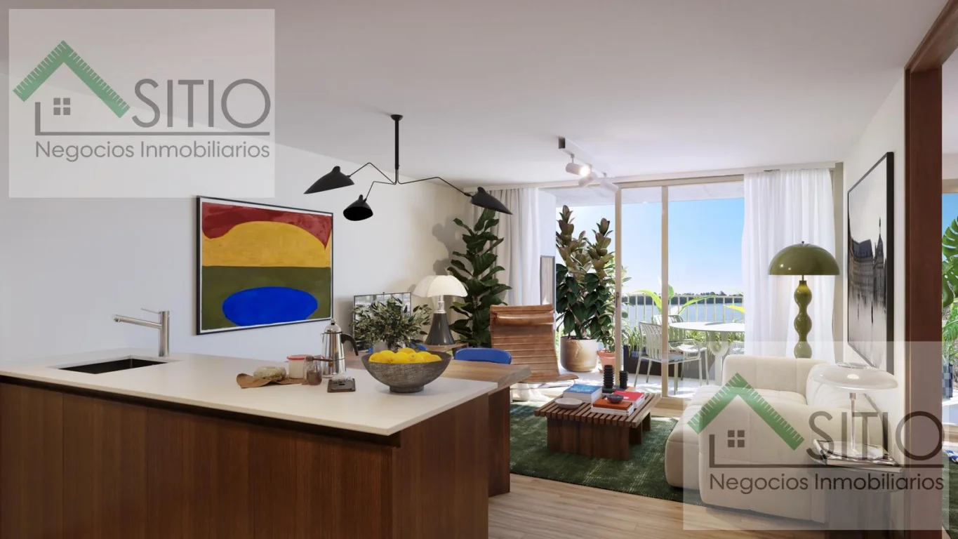 Apartamento en Carrasco Este, propiedad 297690 -Imagen 10