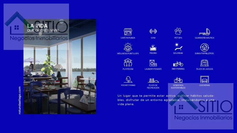 Apartamento en Carrasco Este, propiedad 297693 -Imagen 17