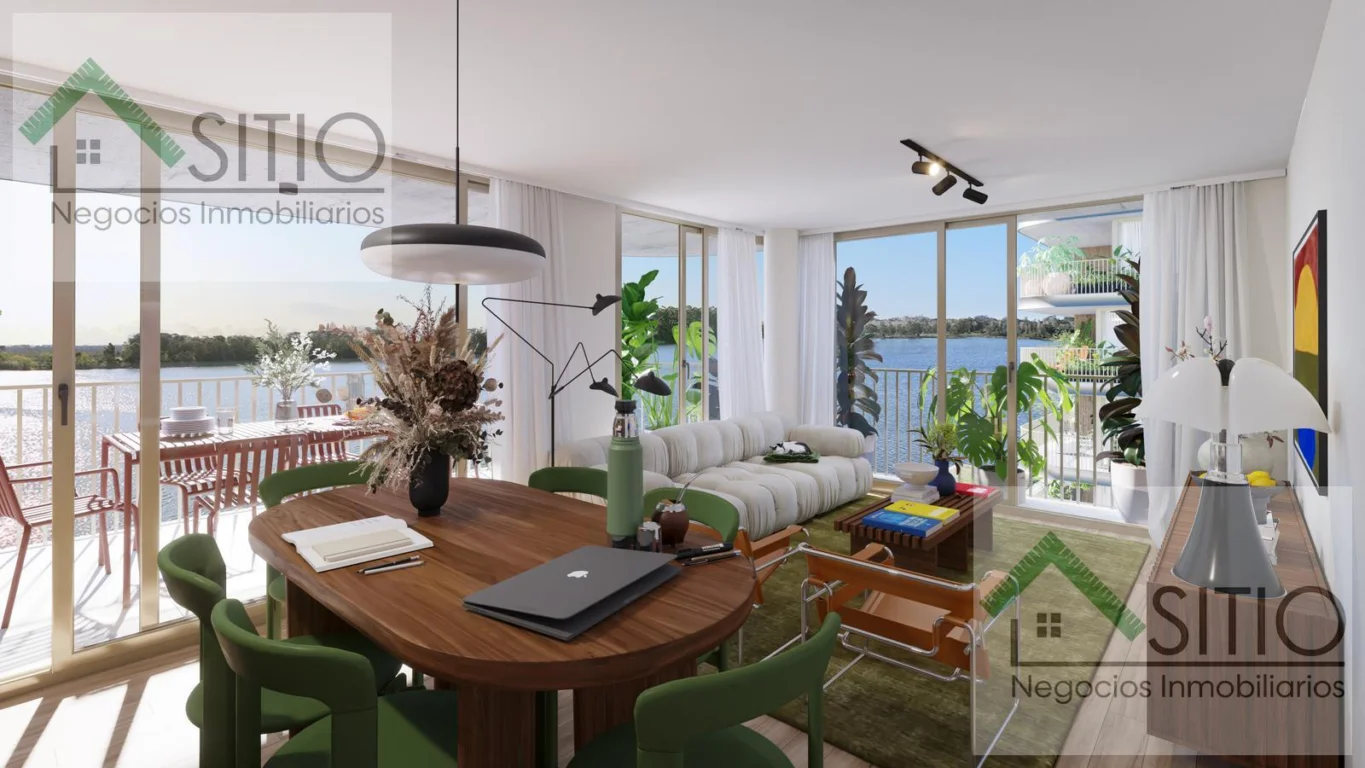 Apartamento en Carrasco Este, propiedad 297696 -Imagen 12