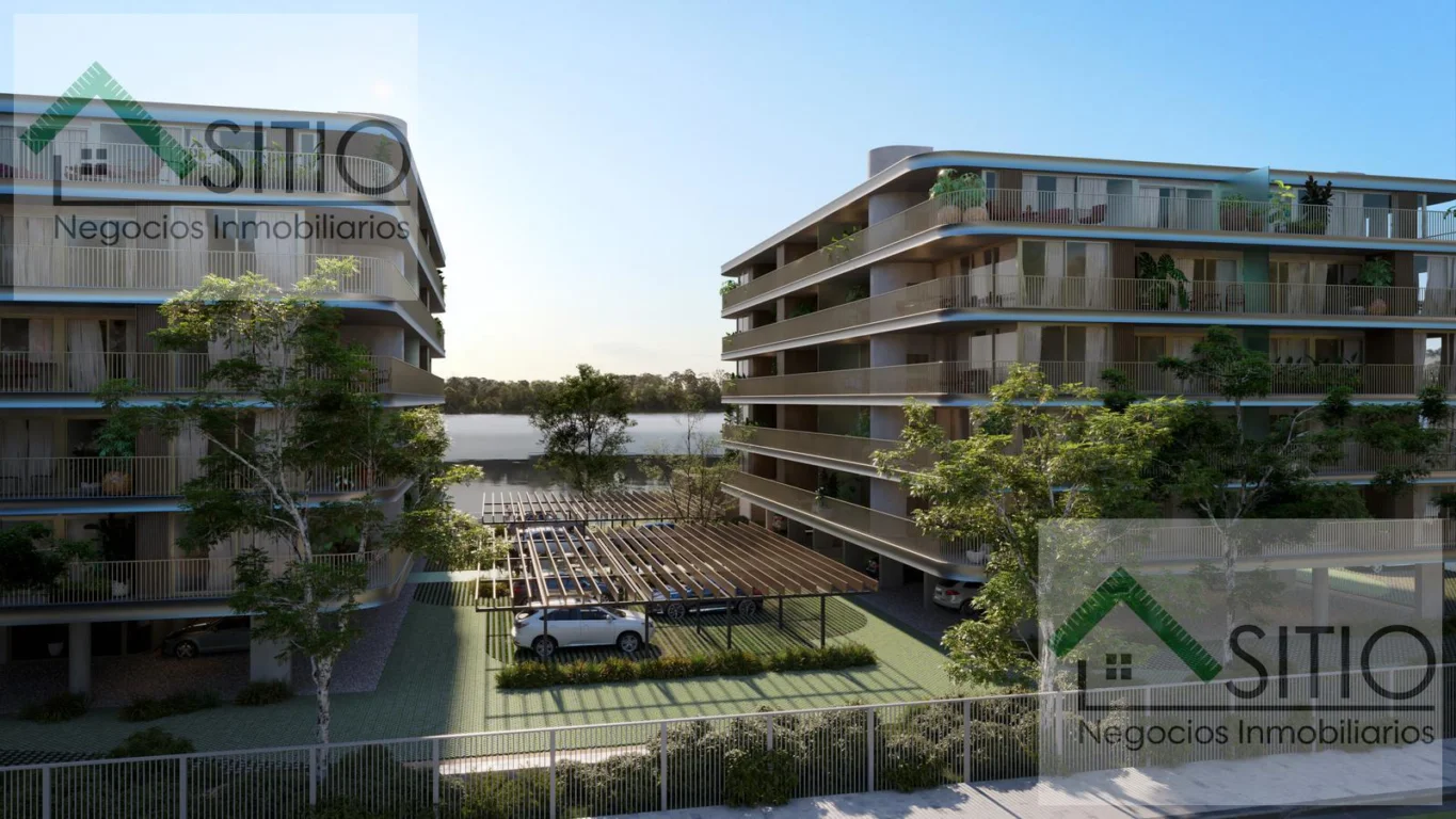 Apartamento en Carrasco Este, propiedad 297696 -Imagen 6
