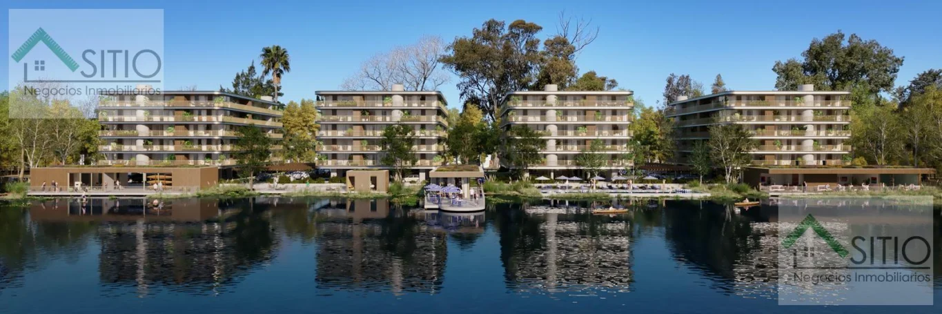 Apartamento en Carrasco Este, propiedad 297698 -Imagen 3