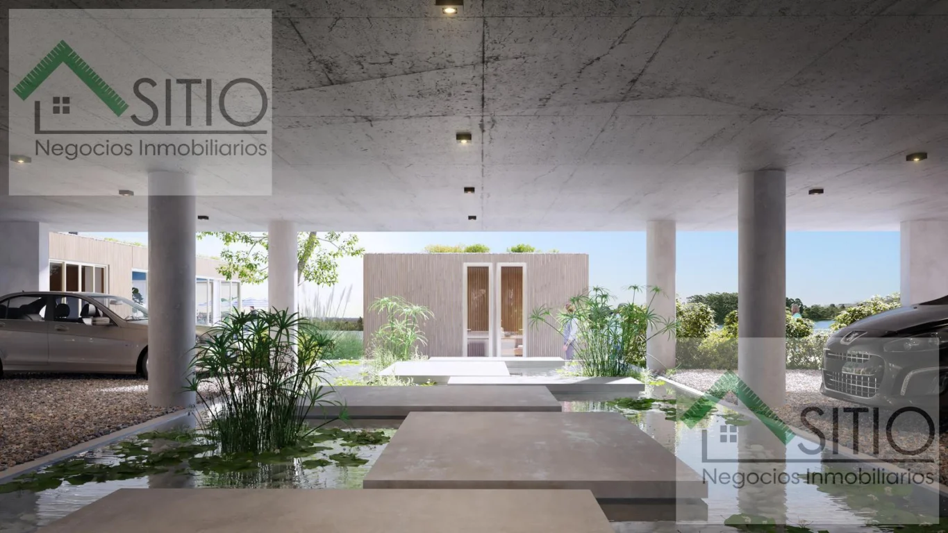 Apartamento en Carrasco Este, propiedad 297698 -Imagen 8