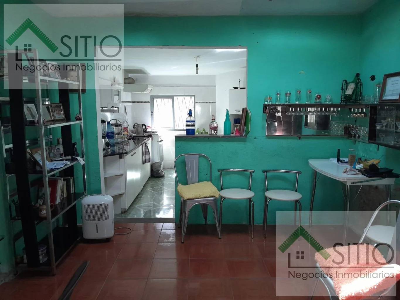 Casa en Goes, propiedad 299423 -Imagen 3