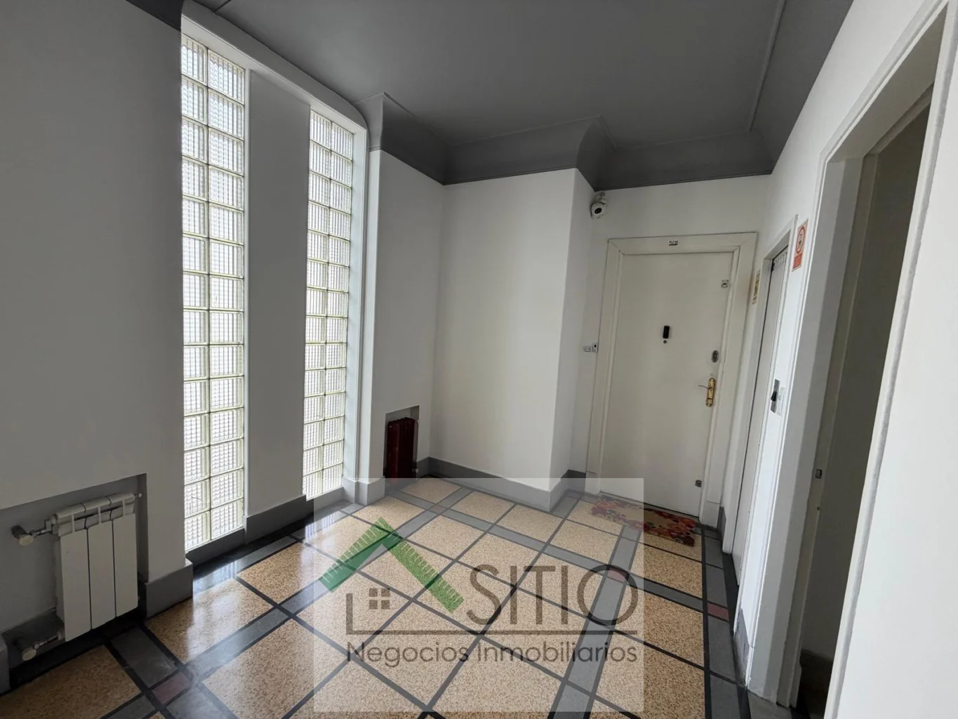 Apartamento en Cordón, propiedad 299746 -Imagen 2