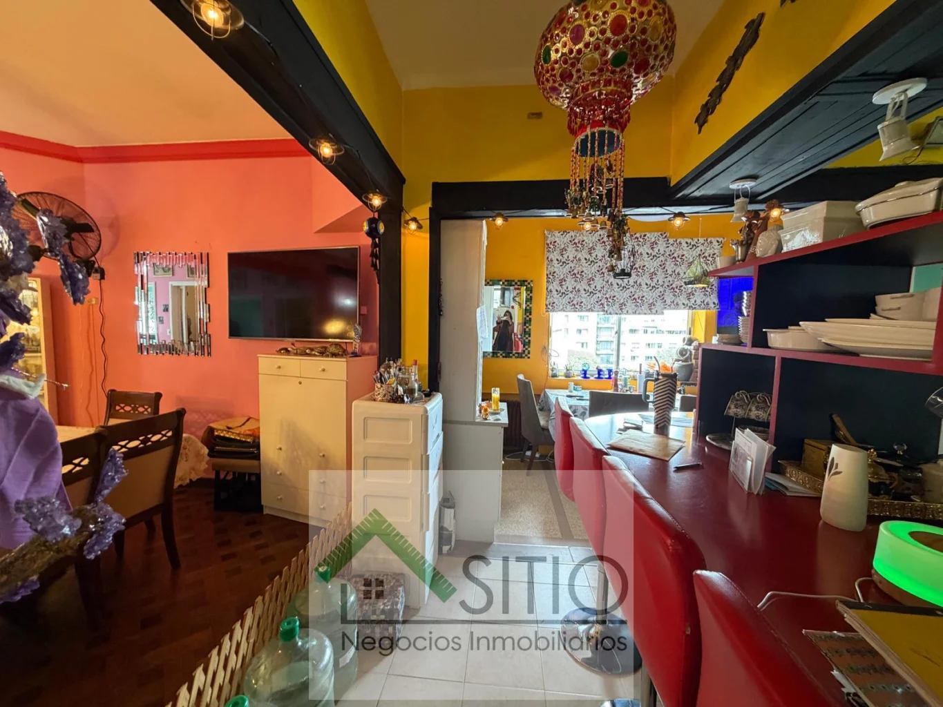 Apartamento en Cordón, propiedad 299746 -Imagen 11