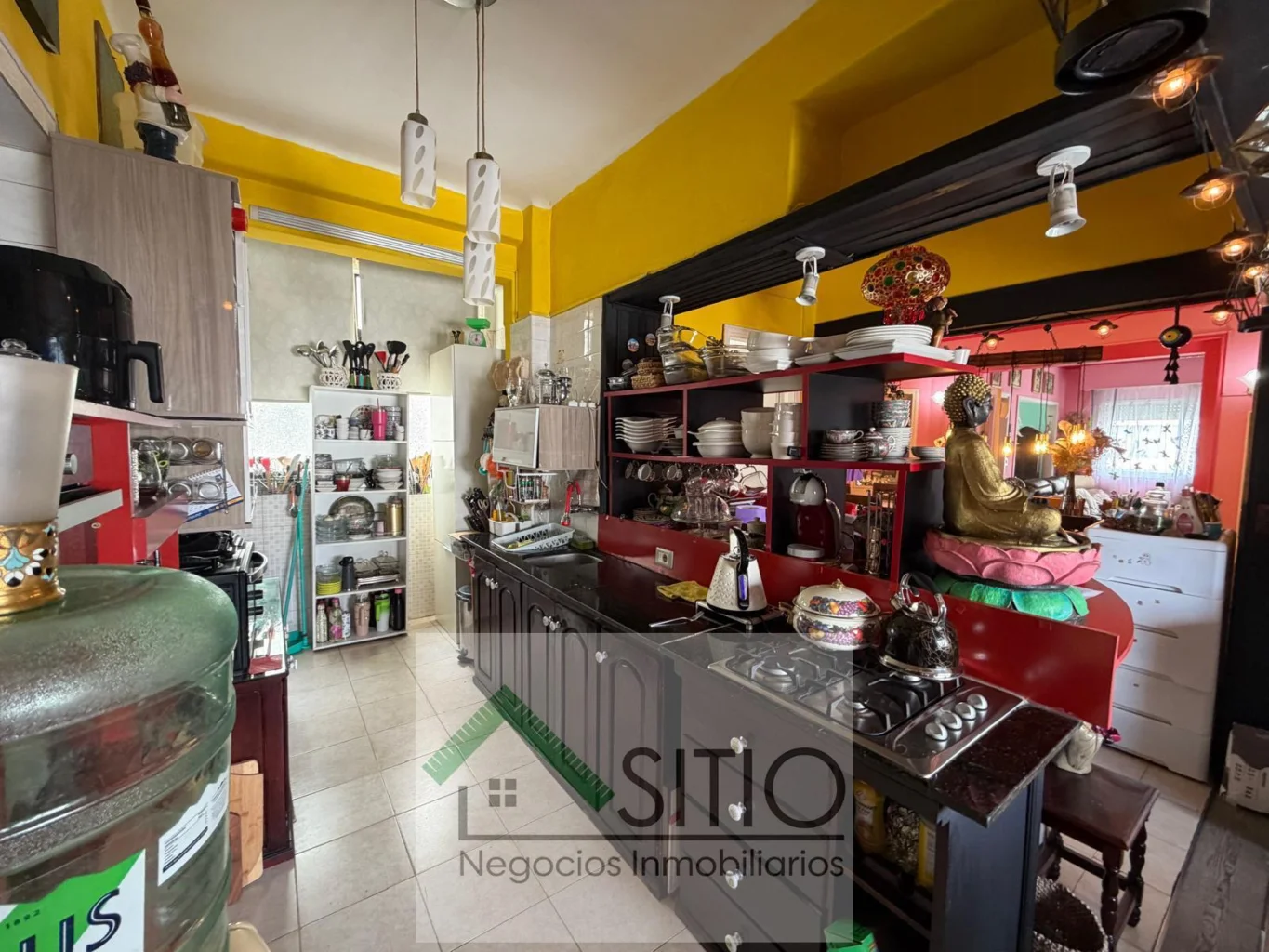 Apartamento en Cordón, propiedad 299746 -Imagen 12