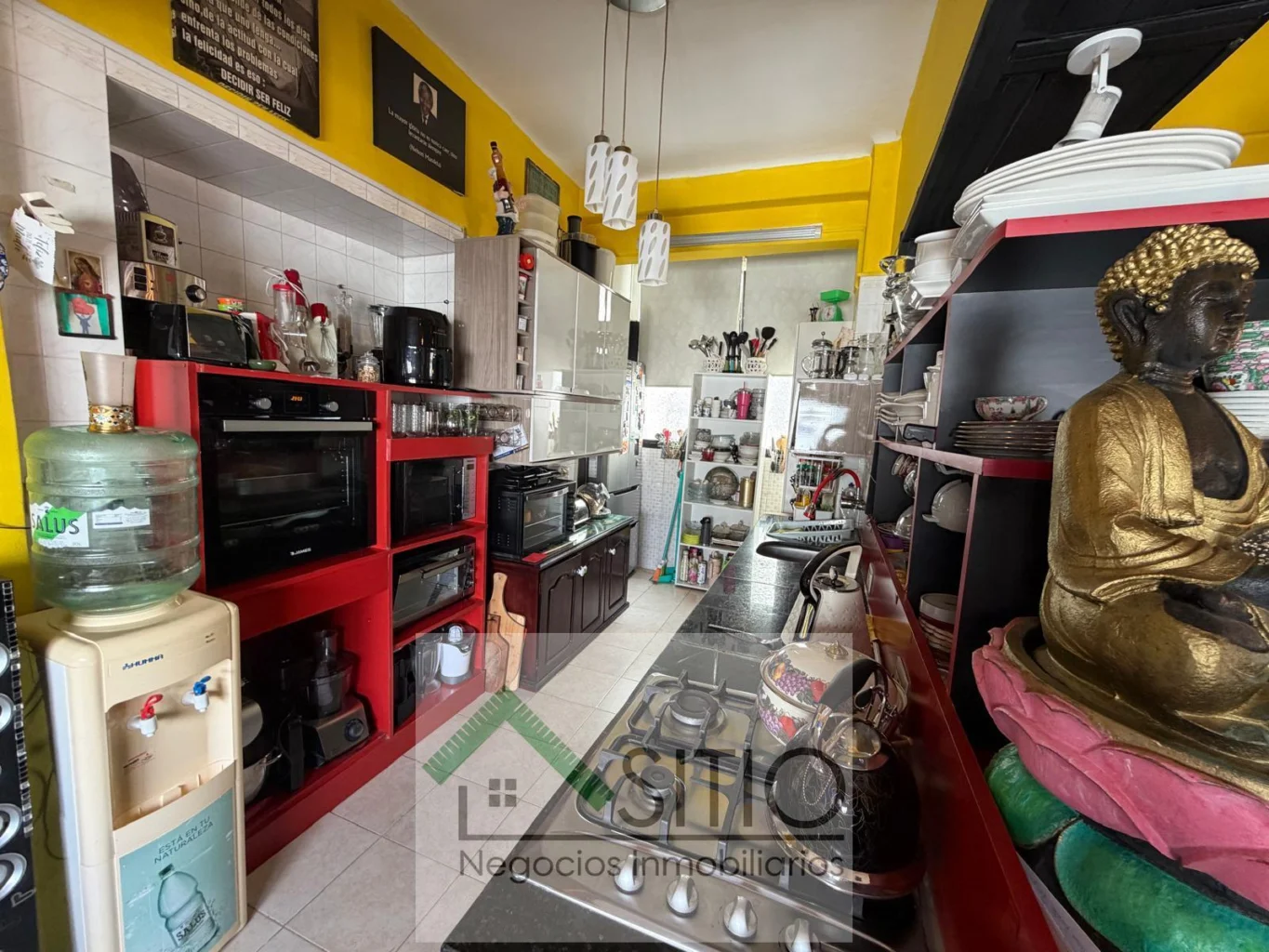 Apartamento en Cordón, propiedad 299746 -Imagen 13