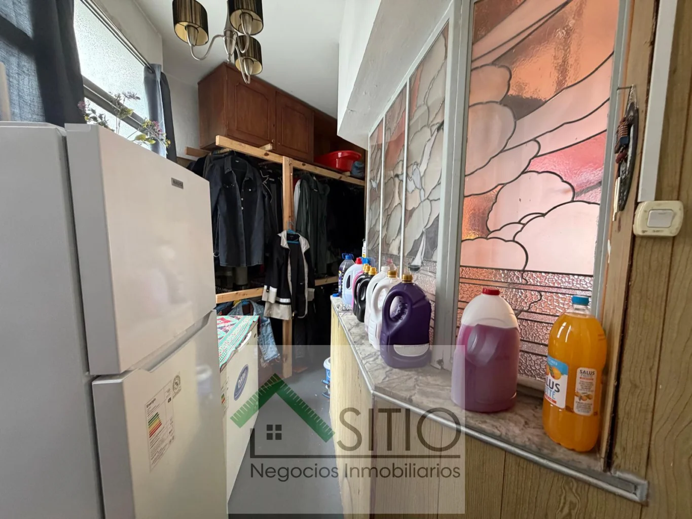 Apartamento en Cordón, propiedad 299746 -Imagen 14