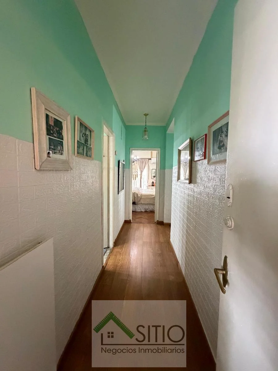 Apartamento en Cordón, propiedad 299746 -Imagen 15