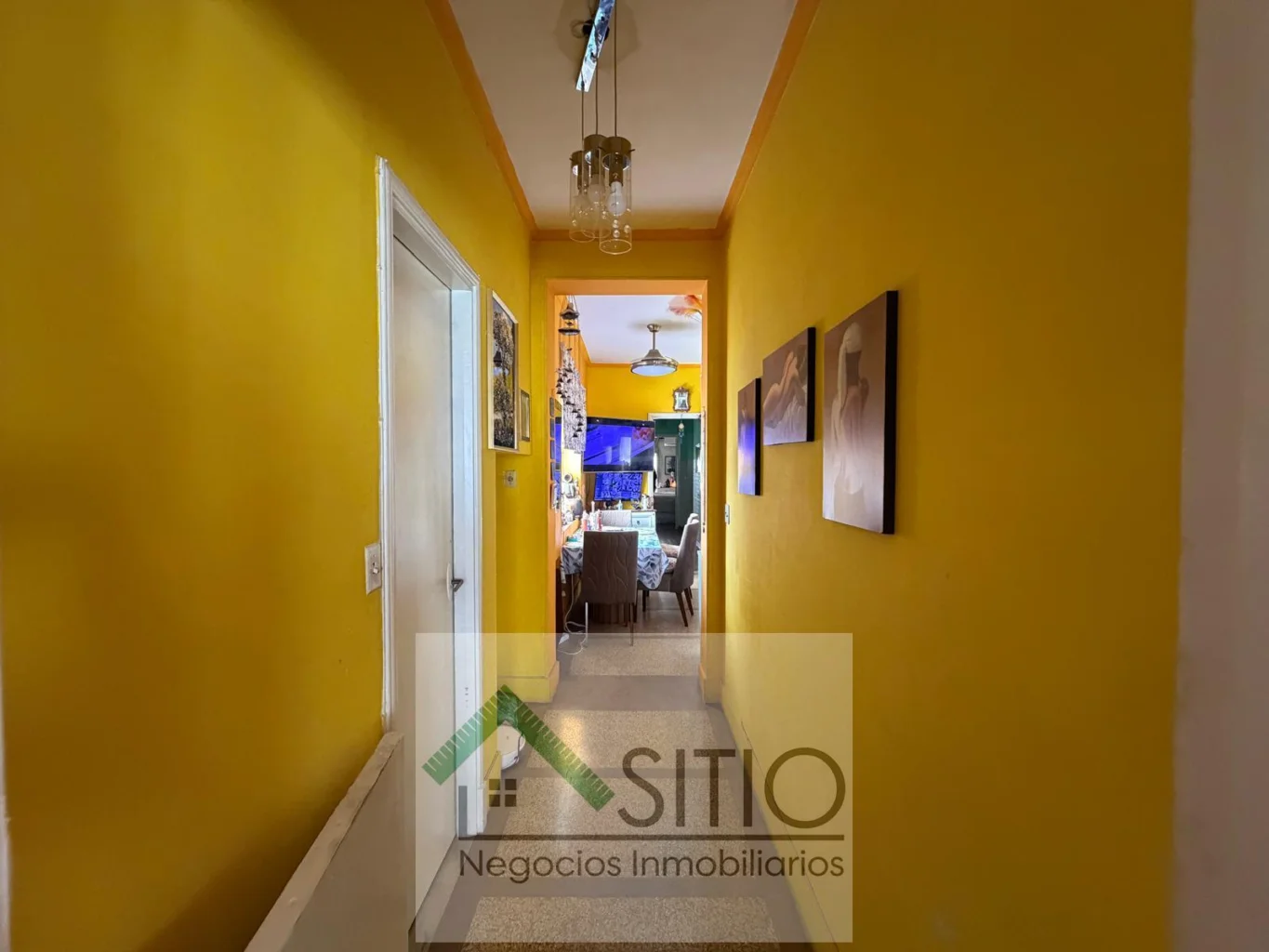 Apartamento en Cordón, propiedad 299746 -Imagen 16