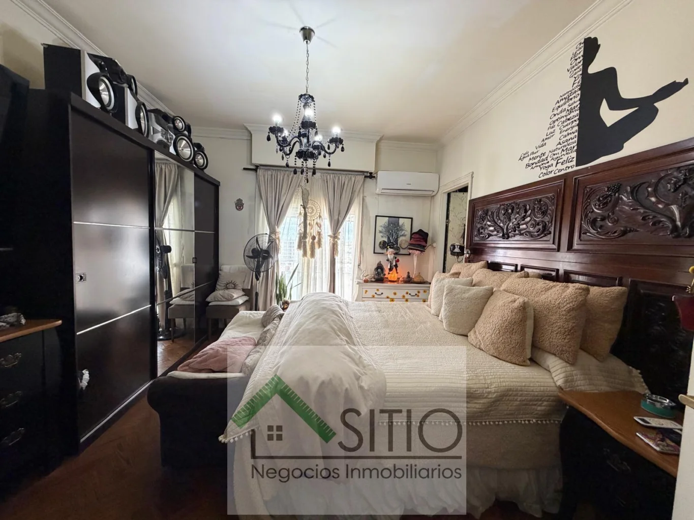 Apartamento en Cordón, propiedad 299746 -Imagen 17