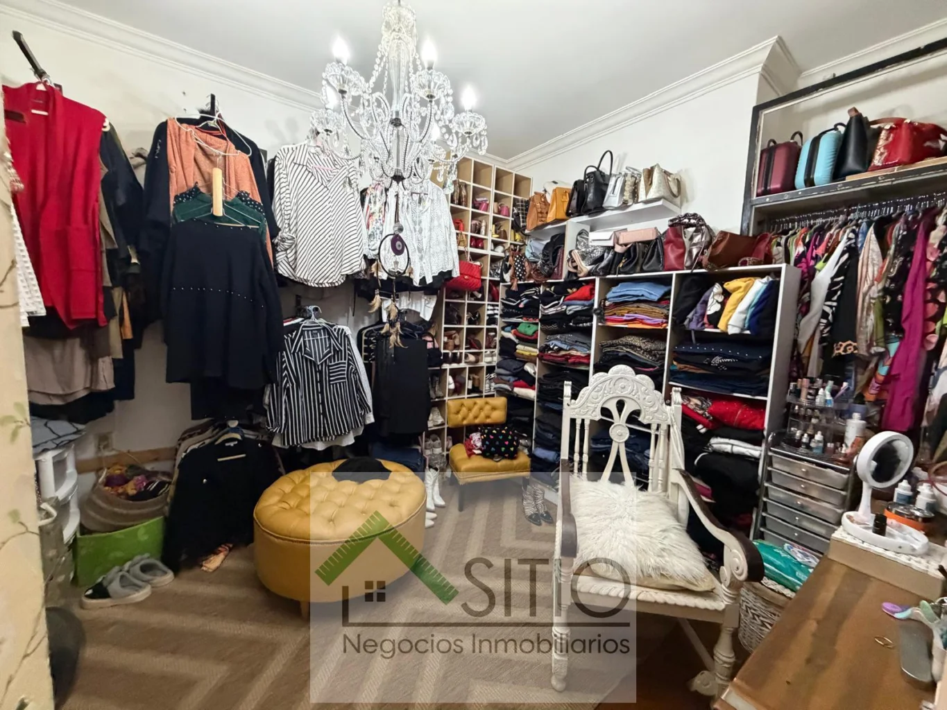 Apartamento en Cordón, propiedad 299746 -Imagen 19