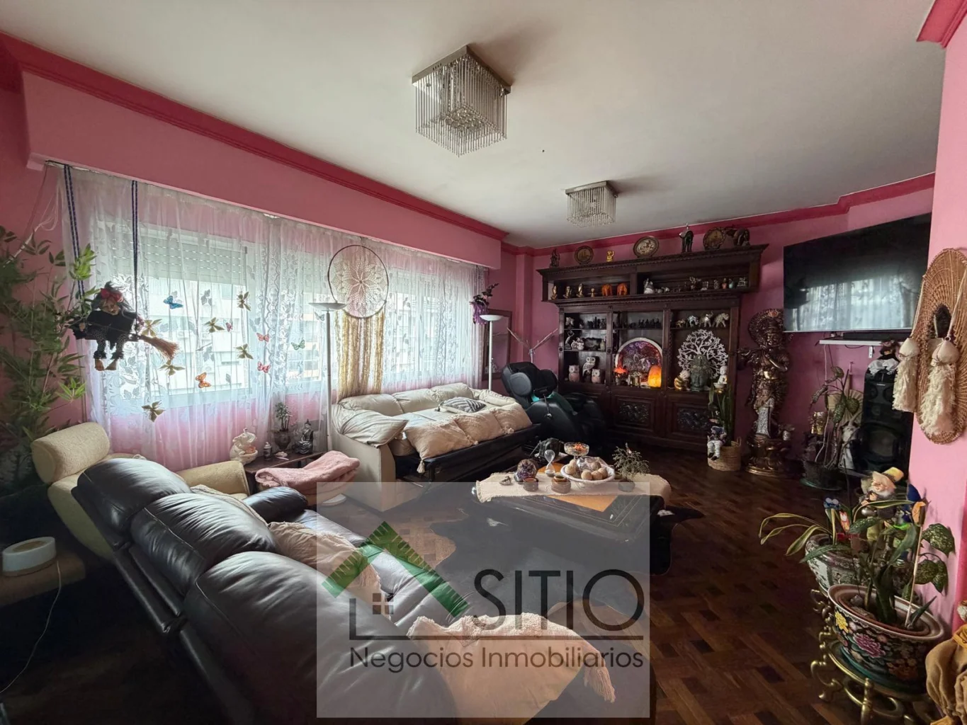 Apartamento en Cordón, propiedad 299746 -Imagen 3