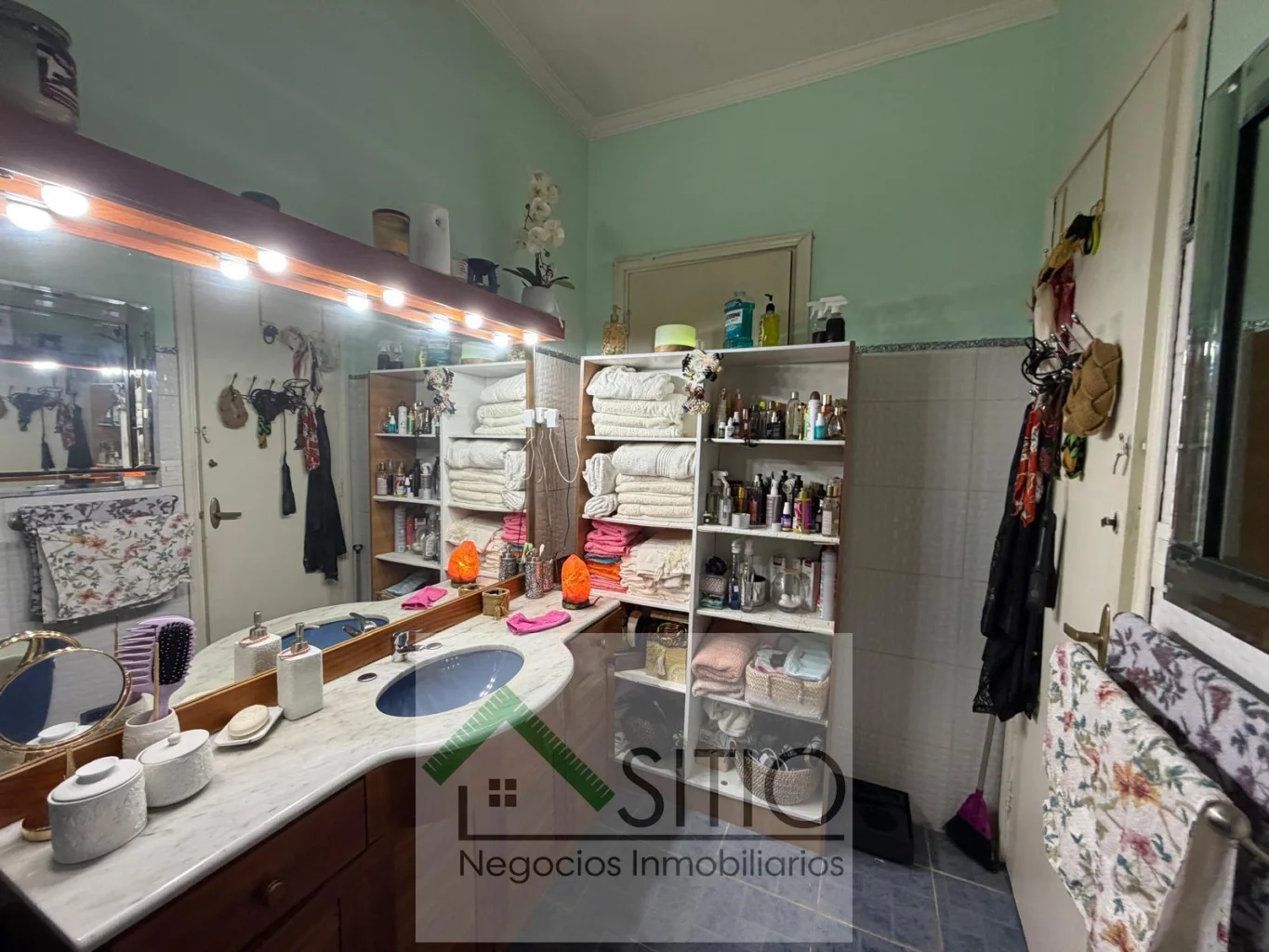 Apartamento en Cordón, propiedad 299746 -Imagen 20