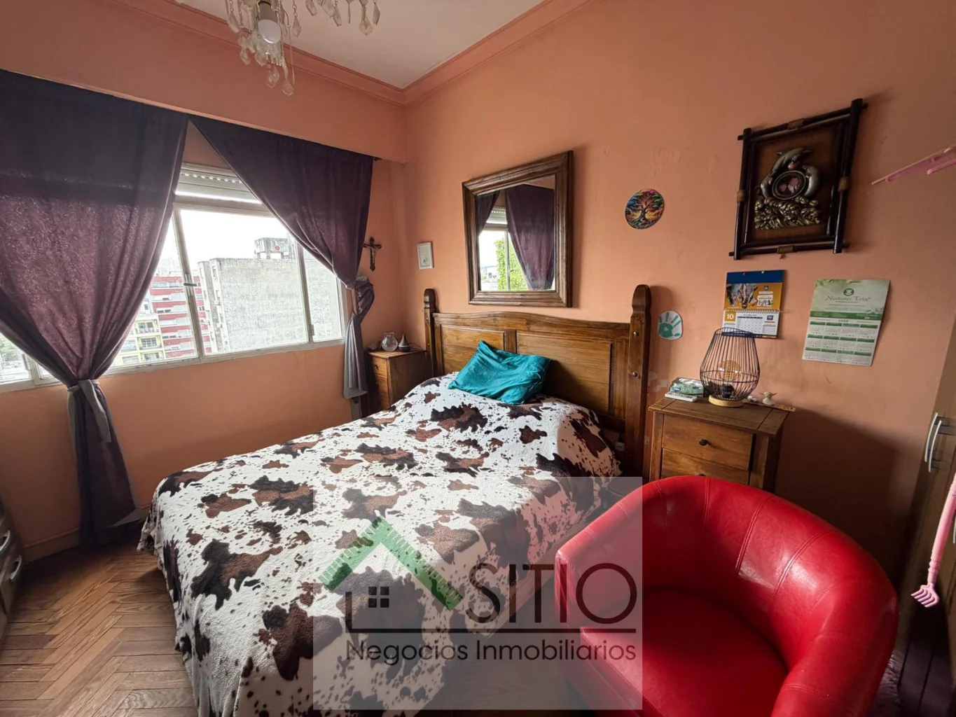 Apartamento en Cordón, propiedad 299746 -Imagen 21