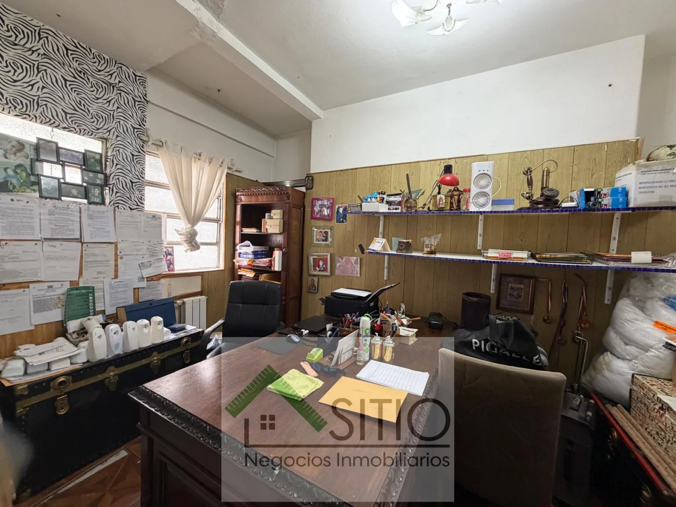 Apartamento en Cordón, propiedad 299746 -Imagen 23