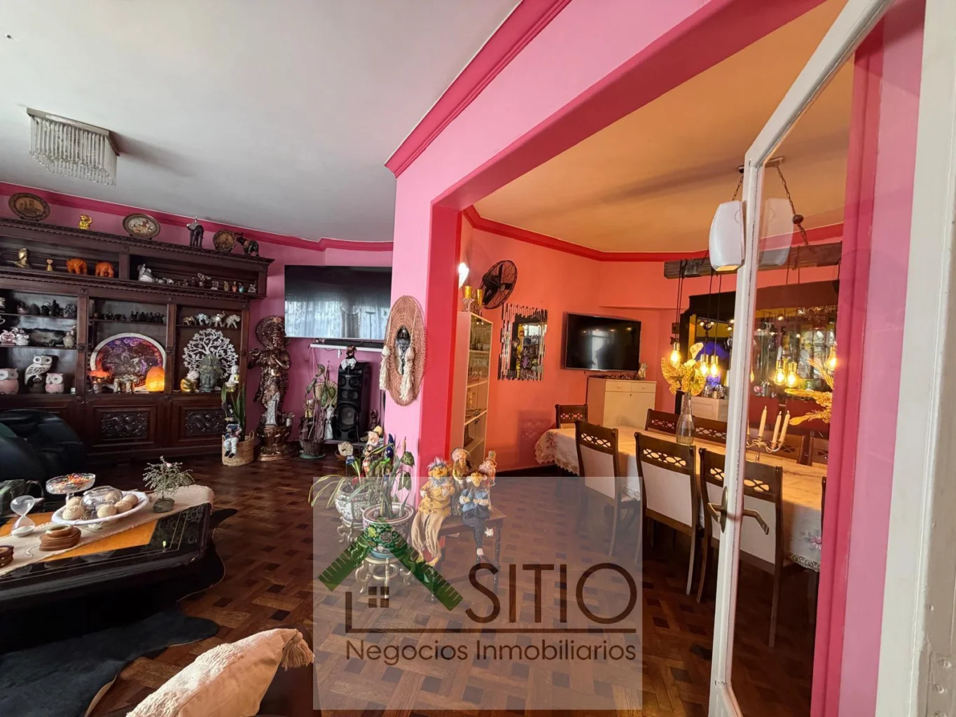 Apartamento en Cordón, propiedad 299746 -Imagen 4