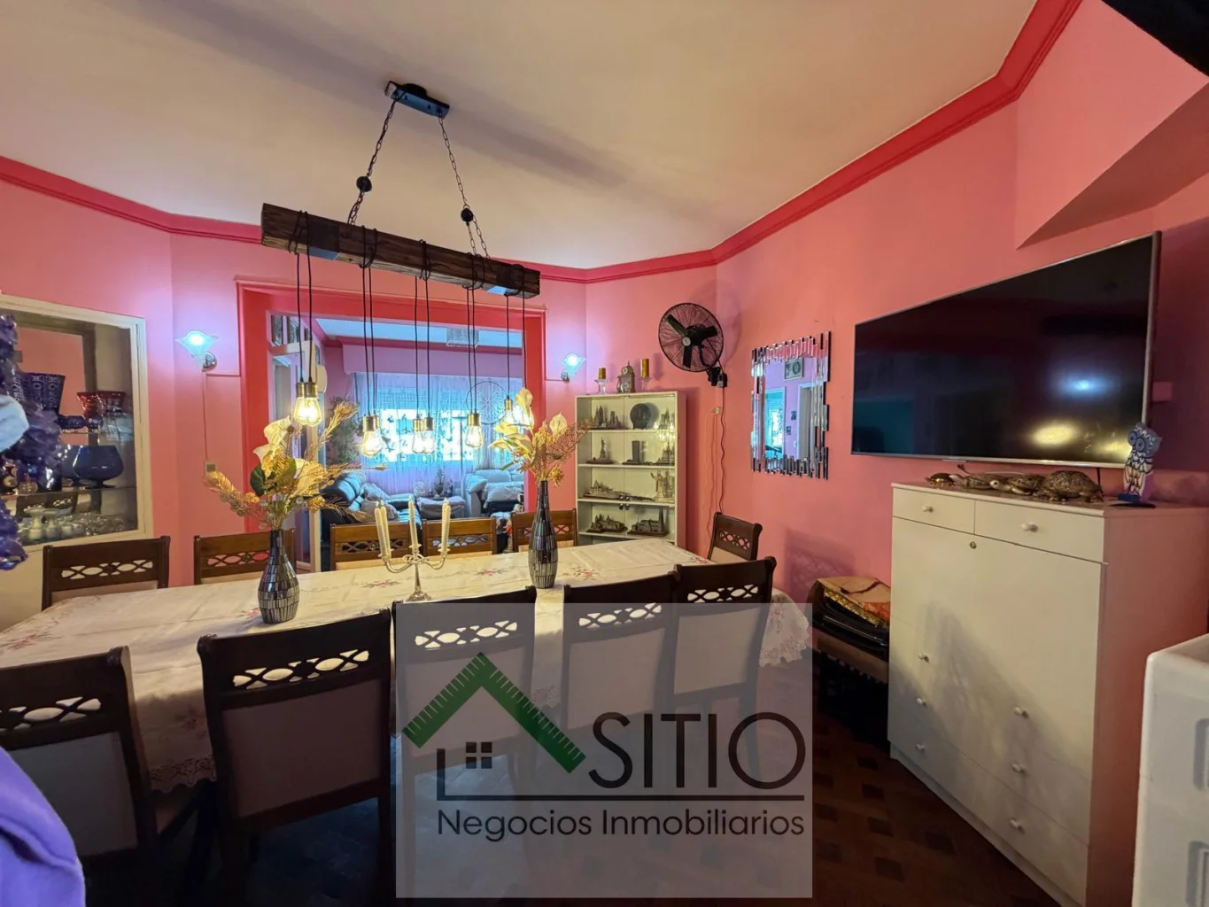 Apartamento en Cordón, propiedad 299746 -Imagen 5
