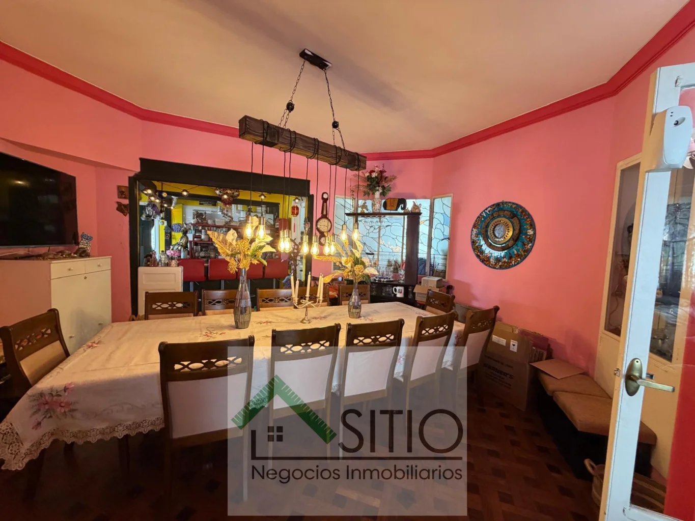 Apartamento en Cordón, propiedad 299746 -Imagen 6