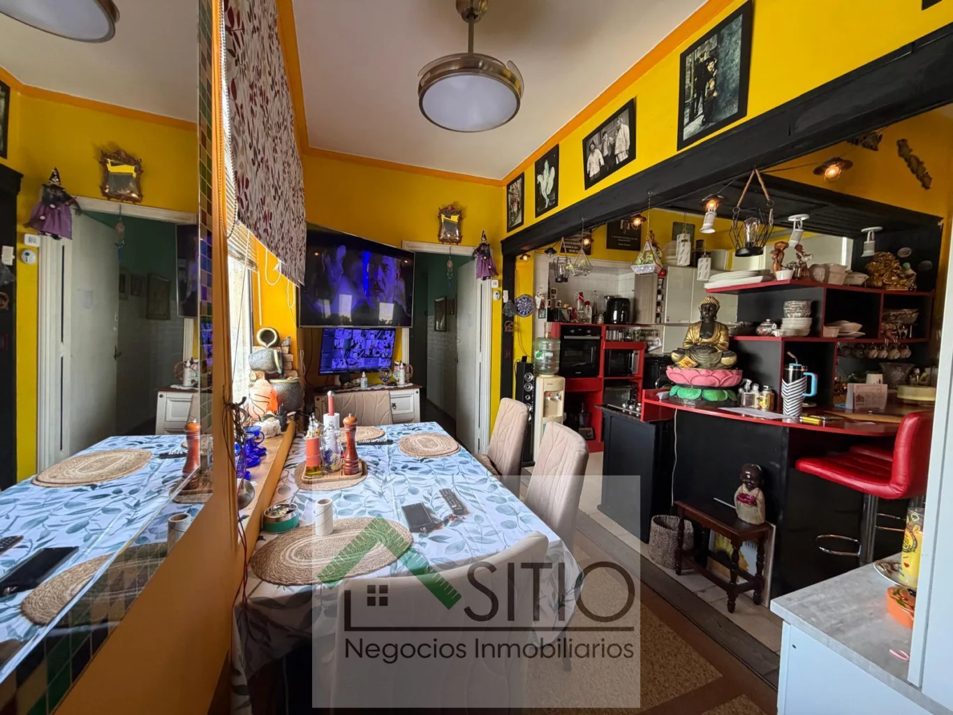 Apartamento en Cordón, propiedad 299746 -Imagen 7