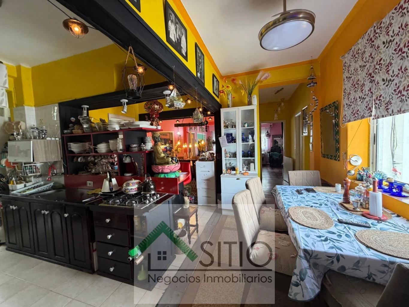 Apartamento en Cordón, propiedad 299746 -Imagen 9