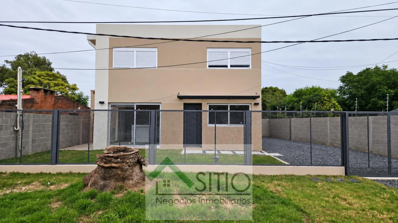 Casa en Lagomar, propiedad 300482 -Imagen 1