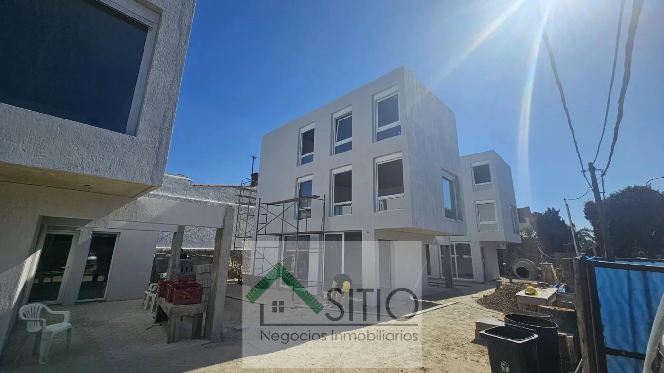 Casa en Barra de Carrasco, propiedad 300517 -Imagen 4