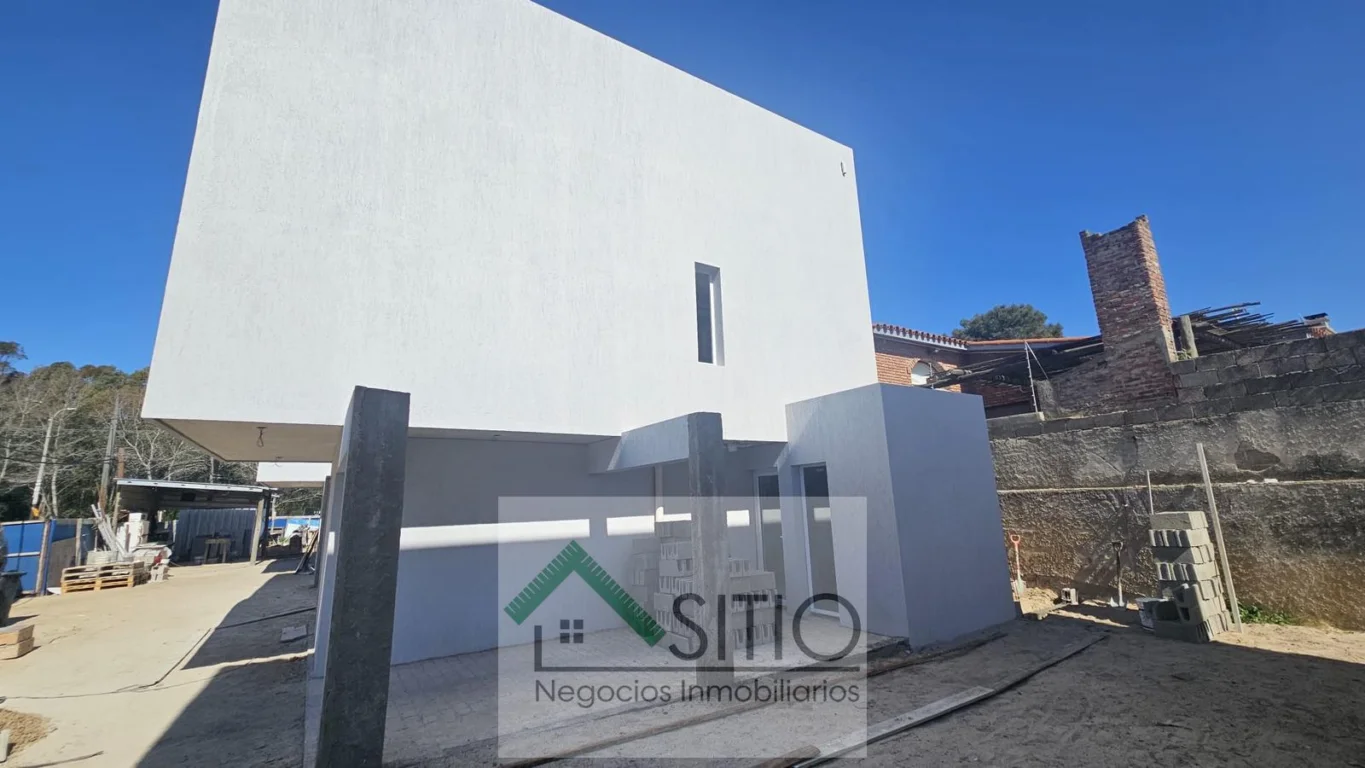 Casa en Barra de Carrasco, propiedad 300517 -Imagen 5