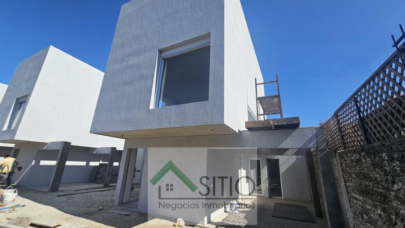 Casa en Barra de Carrasco, propiedad 300517 -Imagen 7