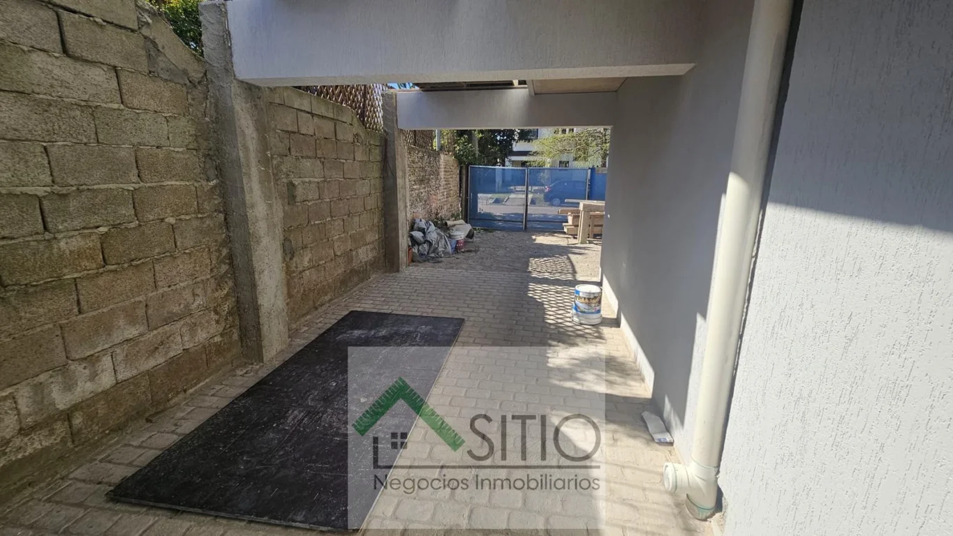 Casa en Barra de Carrasco, propiedad 300517 -Imagen 10
