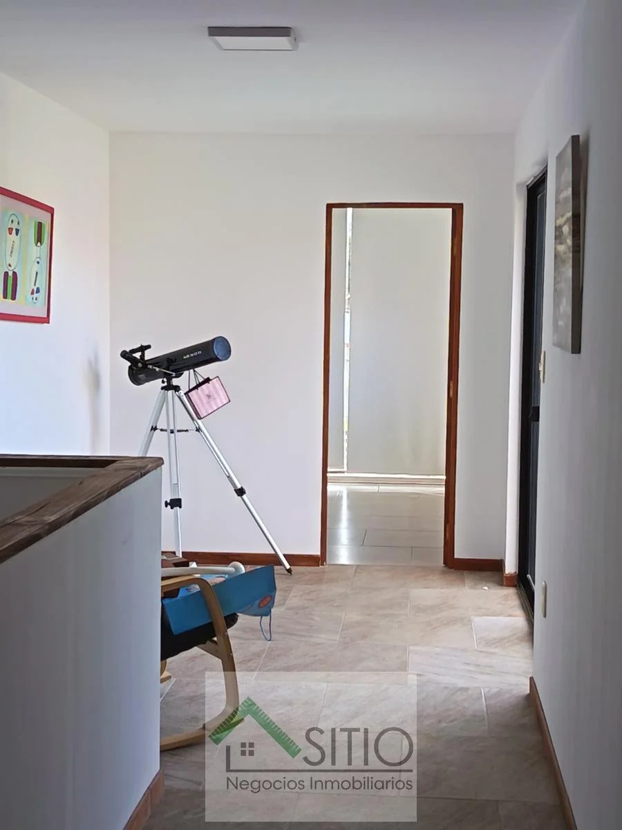Casa en El Pinar, propiedad 301206 -Imagen 12