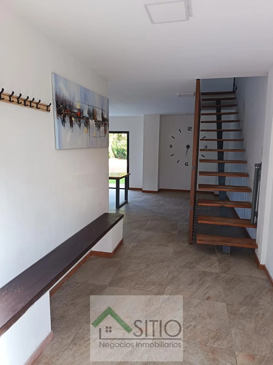 Casa en El Pinar, propiedad 301206 -Imagen 14