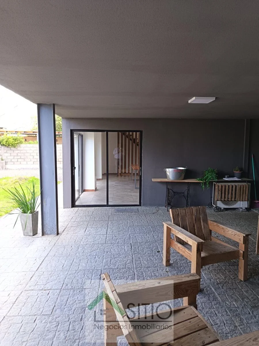 Casa en El Pinar, propiedad 301206 -Imagen 24