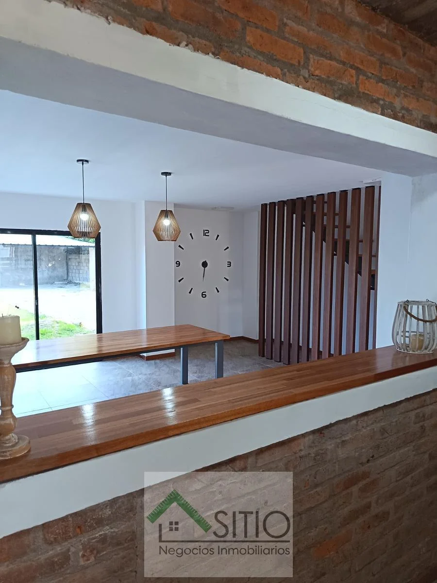 Casa en El Pinar, propiedad 301206 -Imagen 6