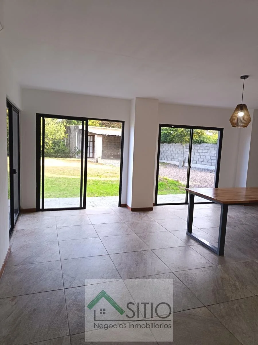 Casa en El Pinar, propiedad 301206 -Imagen 7