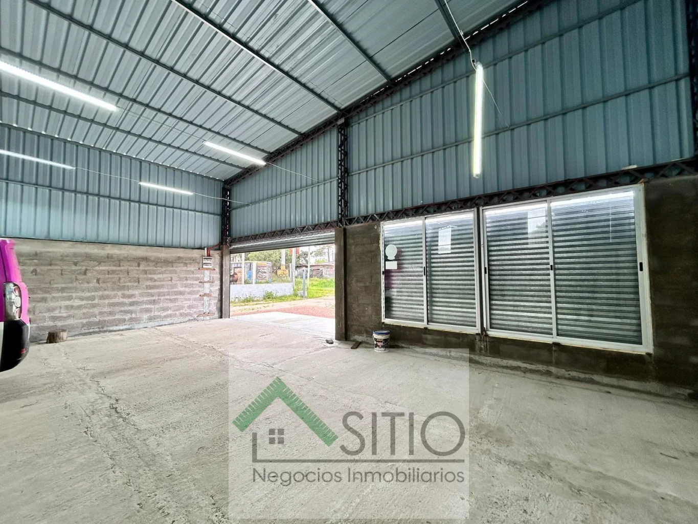 Depósito en El Pinar, propiedad 301511 -Imagen 2