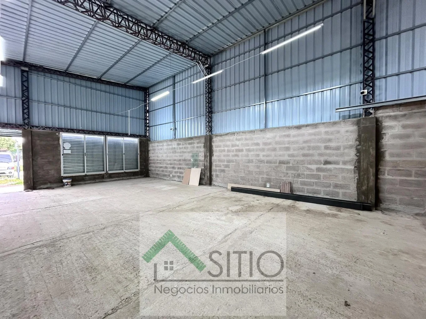 Depósito en El Pinar, propiedad 301511 -Imagen 3