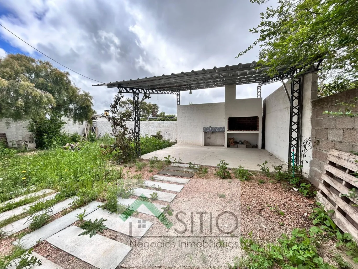Depósito en El Pinar, propiedad 301511 -Imagen 7