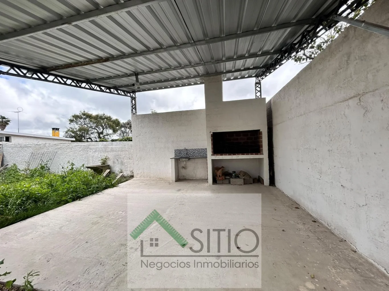Depósito en El Pinar, propiedad 301511 -Imagen 8