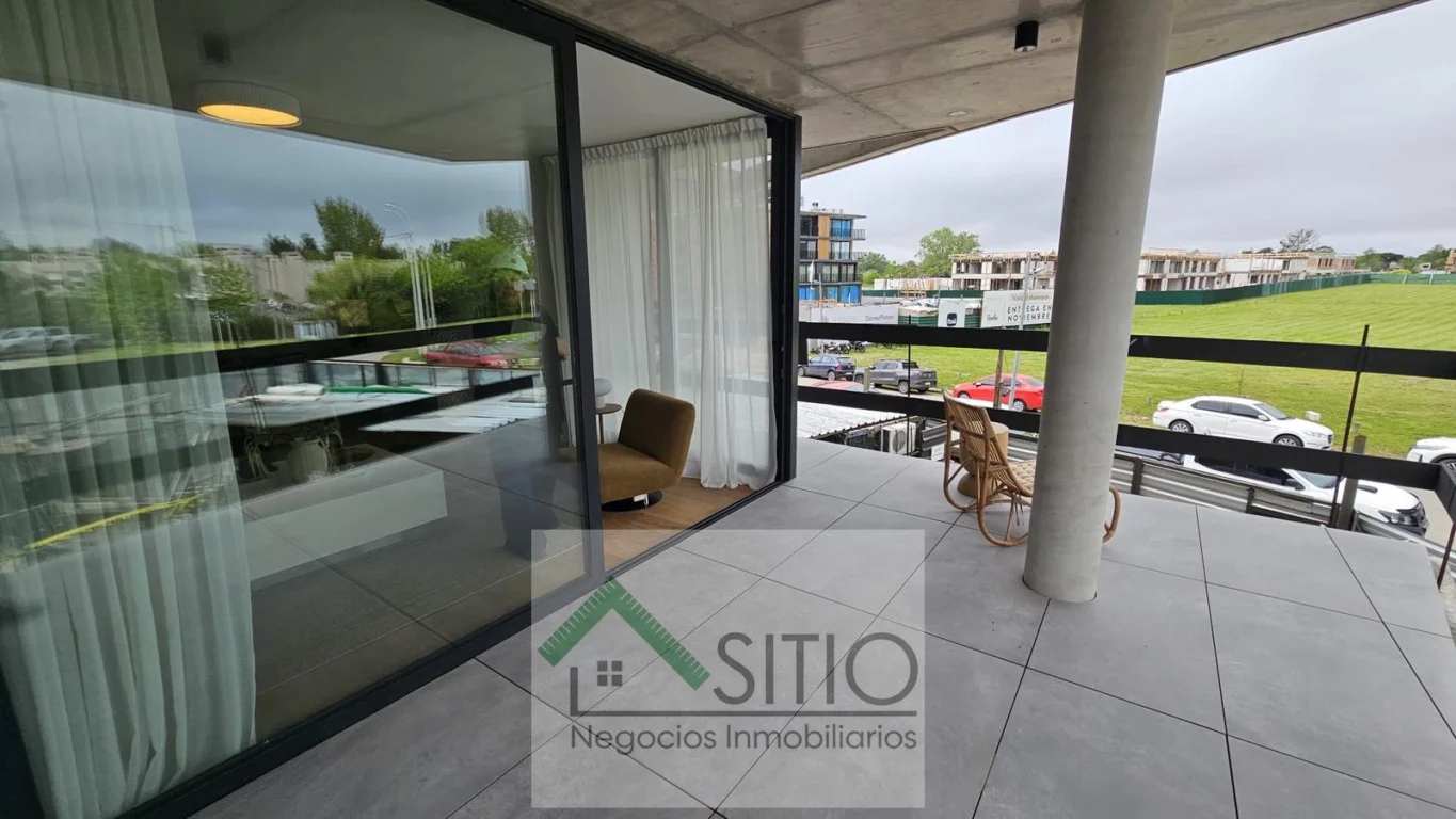 Apartamento en Carrasco Norte, propiedad 302532 -Imagen 18