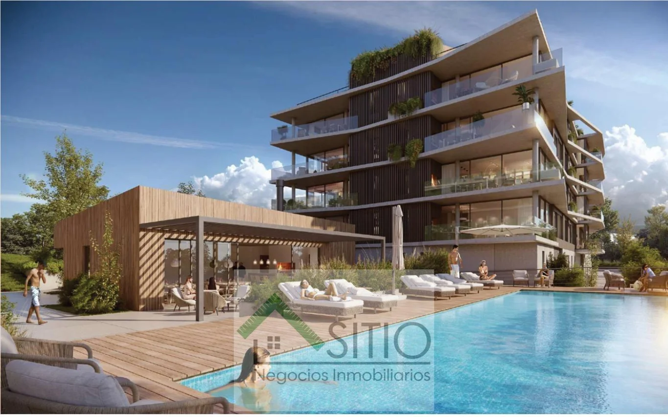 Apartamento en Carrasco Norte, propiedad 302532 -Imagen 19