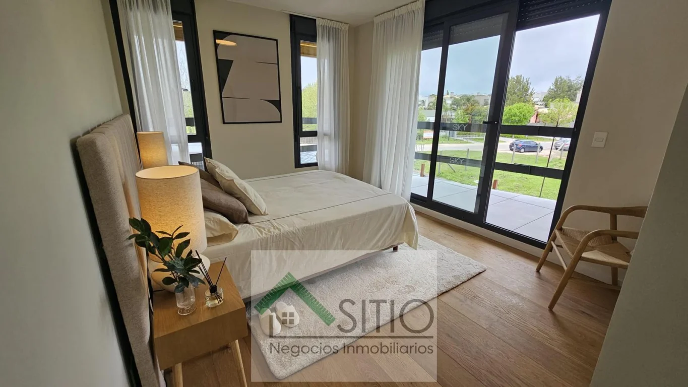 Apartamento en Carrasco Norte, propiedad 302534 -Imagen 17
