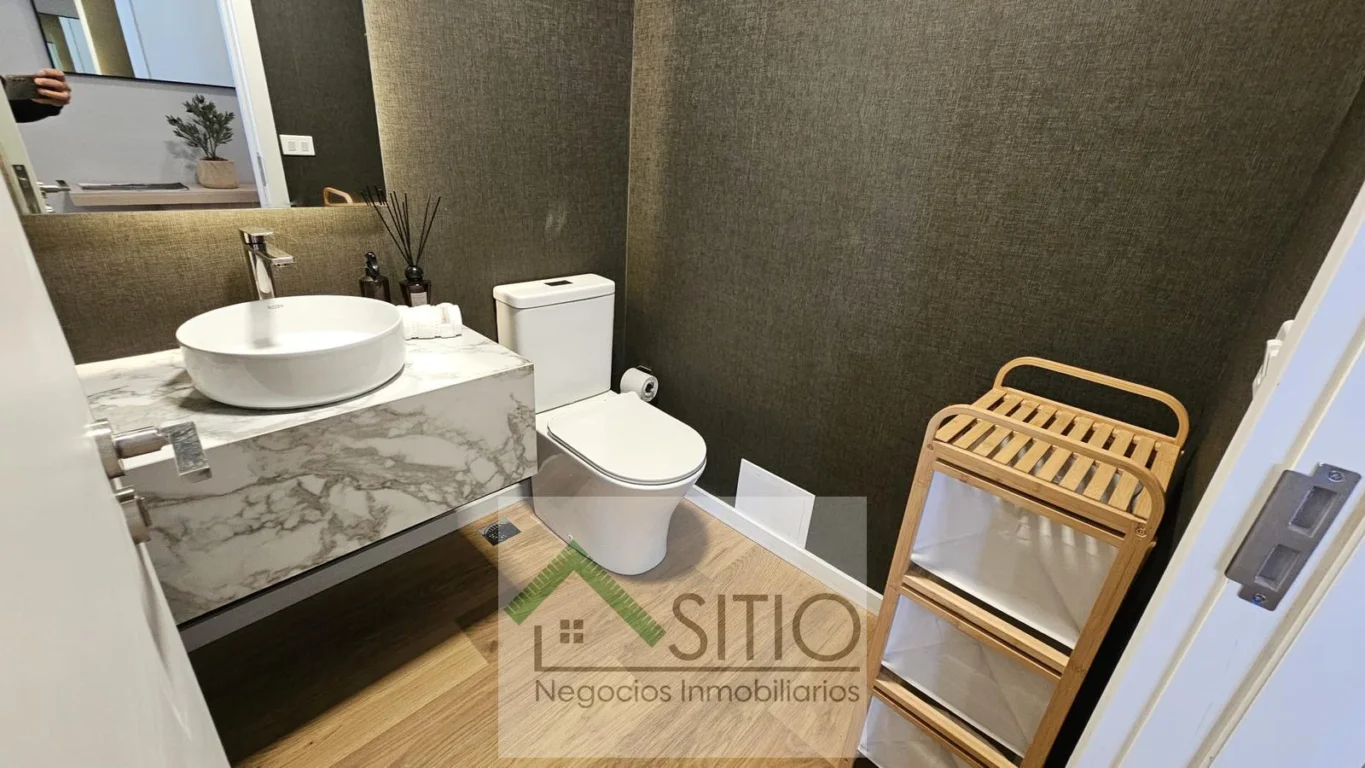 Apartamento en Carrasco Norte, propiedad 302534 -Imagen 6